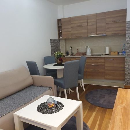 Apartman Green Lux - Balkan Hil 1 Zlatibor Eksteriør billede