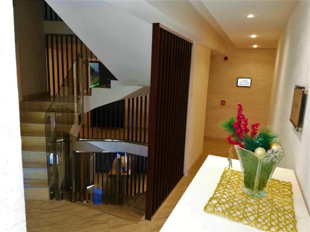 Apartman Green Lux - Balkan Hil 1 Zlatibor Eksteriør billede