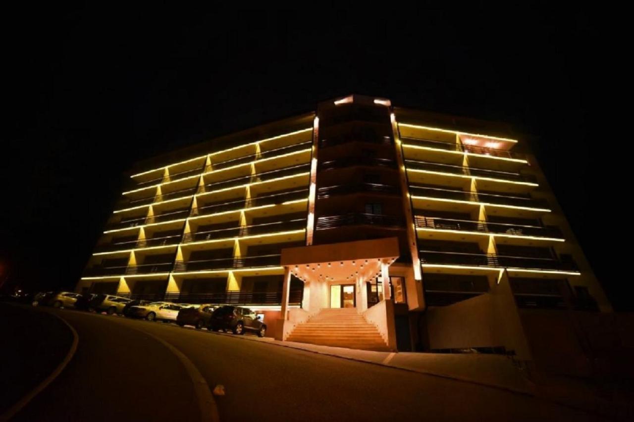Apartman Green Lux - Balkan Hil 1 Zlatibor Eksteriør billede