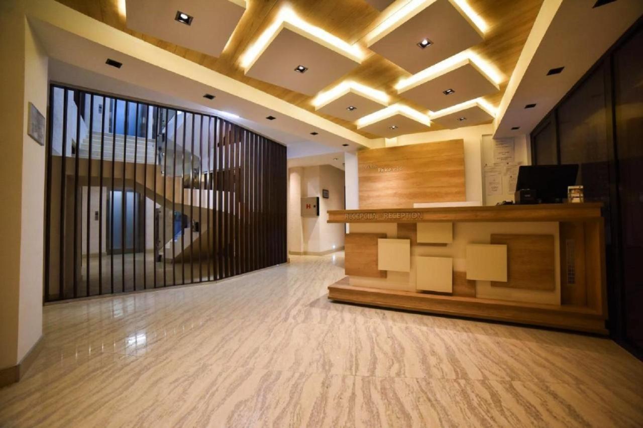 Apartman Green Lux - Balkan Hil 1 Zlatibor Eksteriør billede