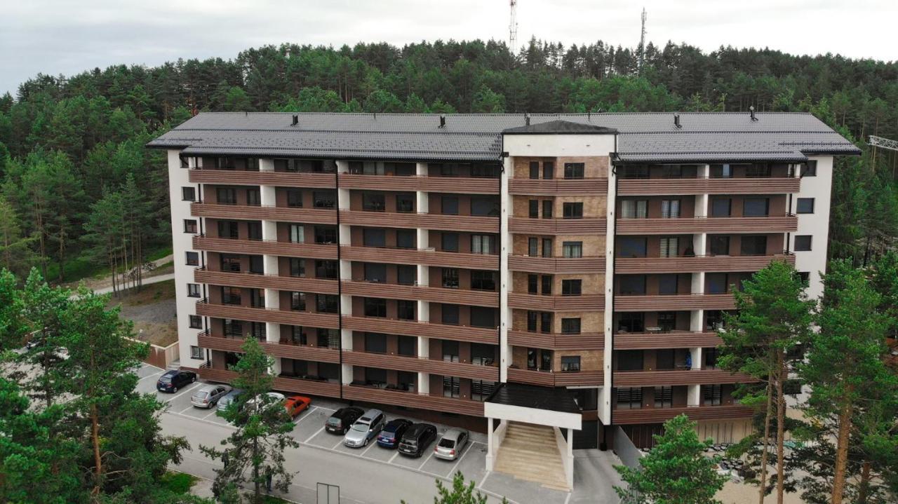 Apartman Green Lux - Balkan Hil 1 Zlatibor Eksteriør billede