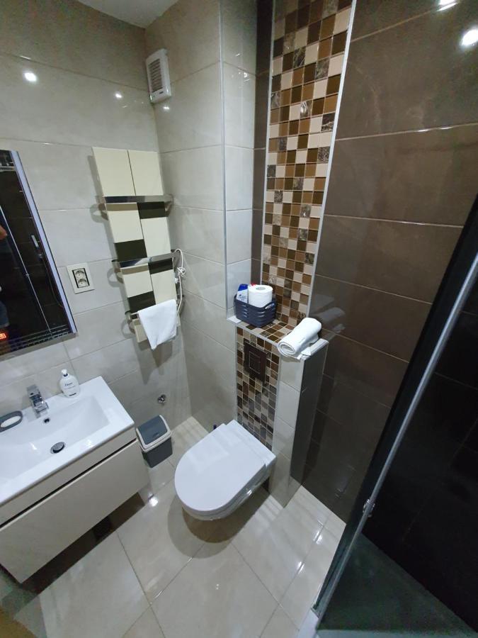 Apartman Green Lux - Balkan Hil 1 Zlatibor Eksteriør billede