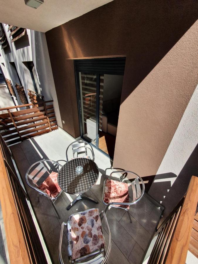 Apartman Green Lux - Balkan Hil 1 Zlatibor Eksteriør billede