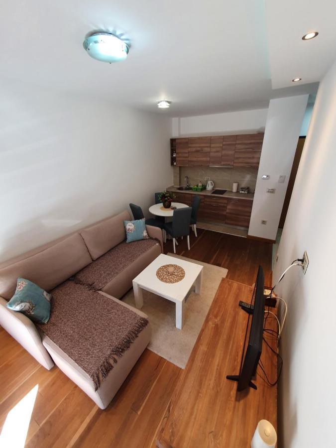 Apartman Green Lux - Balkan Hil 1 Zlatibor Eksteriør billede