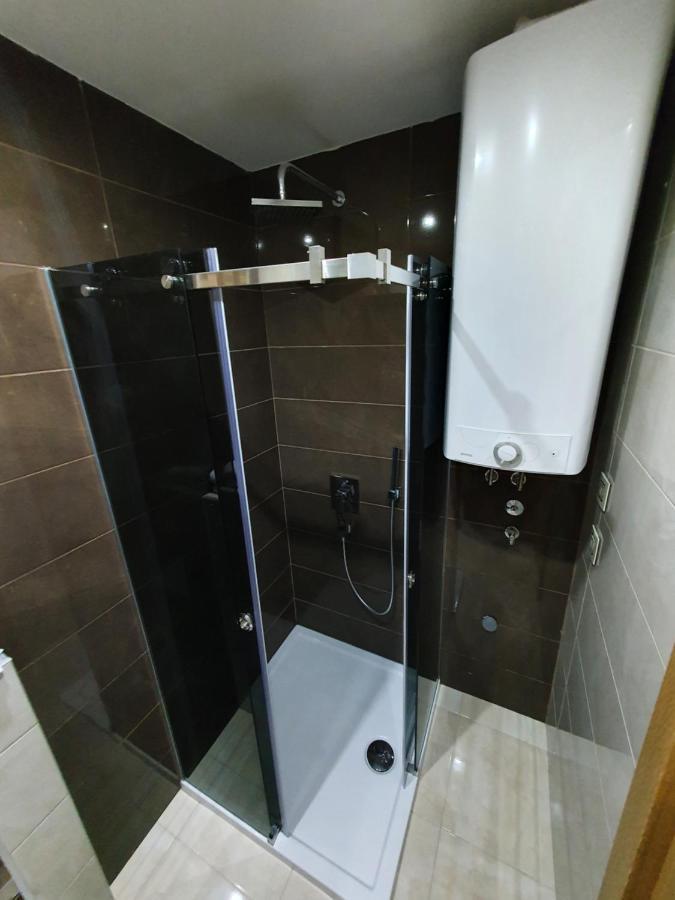 Apartman Green Lux - Balkan Hil 1 Zlatibor Eksteriør billede