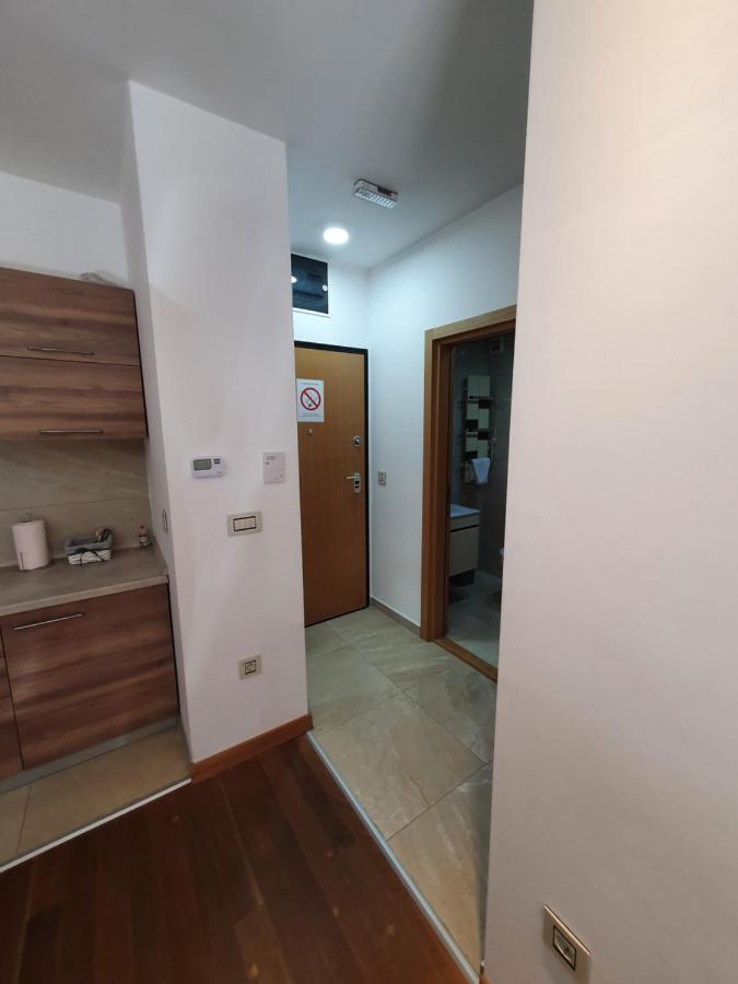 Apartman Green Lux - Balkan Hil 1 Zlatibor Eksteriør billede