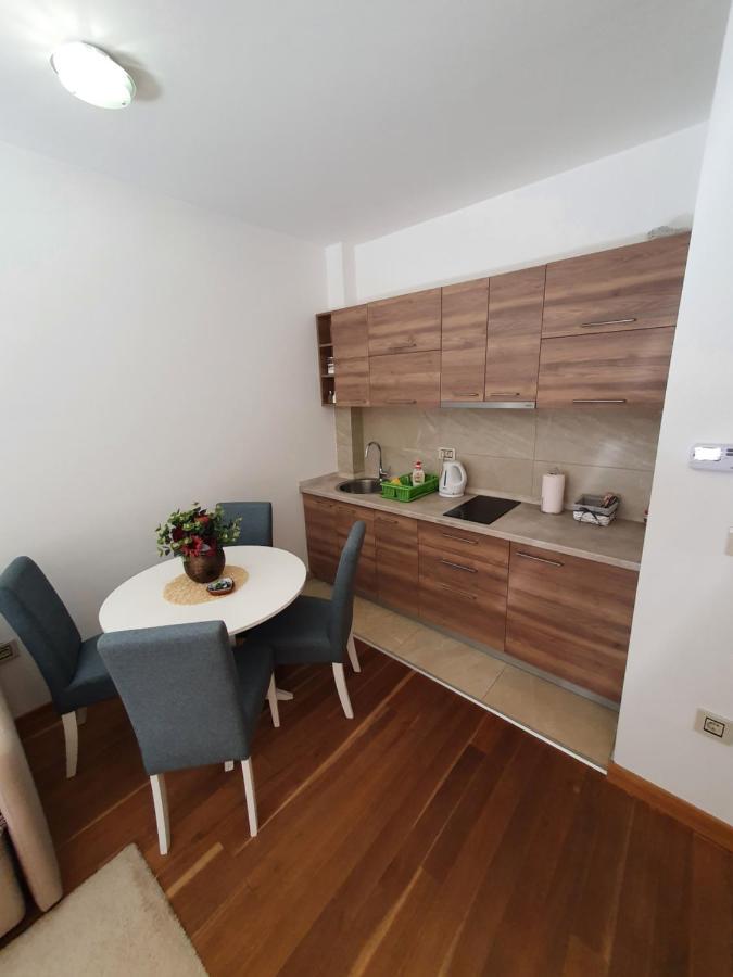 Apartman Green Lux - Balkan Hil 1 Zlatibor Eksteriør billede