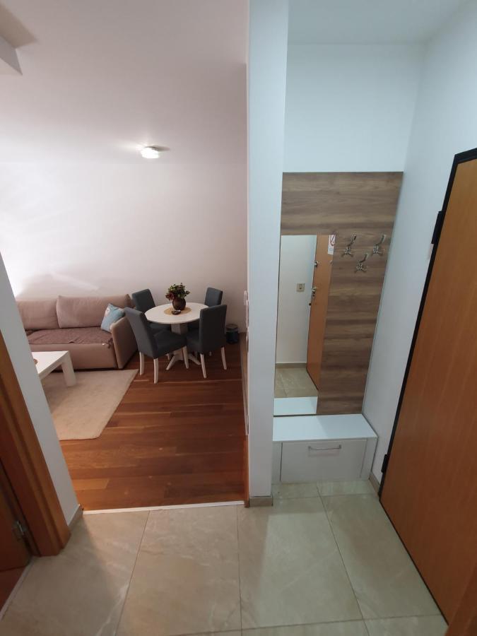 Apartman Green Lux - Balkan Hil 1 Zlatibor Eksteriør billede