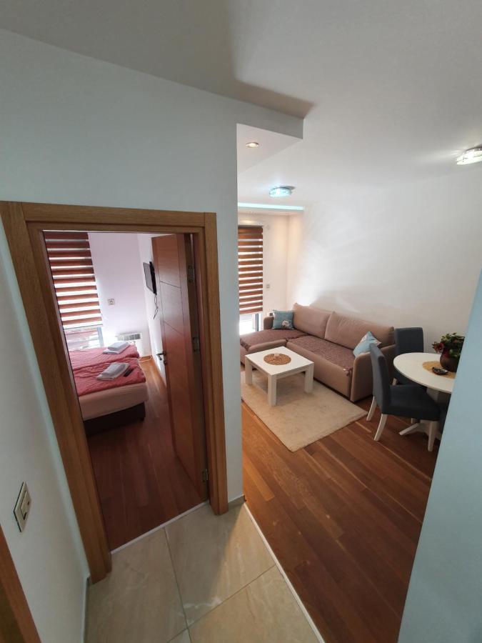 Apartman Green Lux - Balkan Hil 1 Zlatibor Eksteriør billede