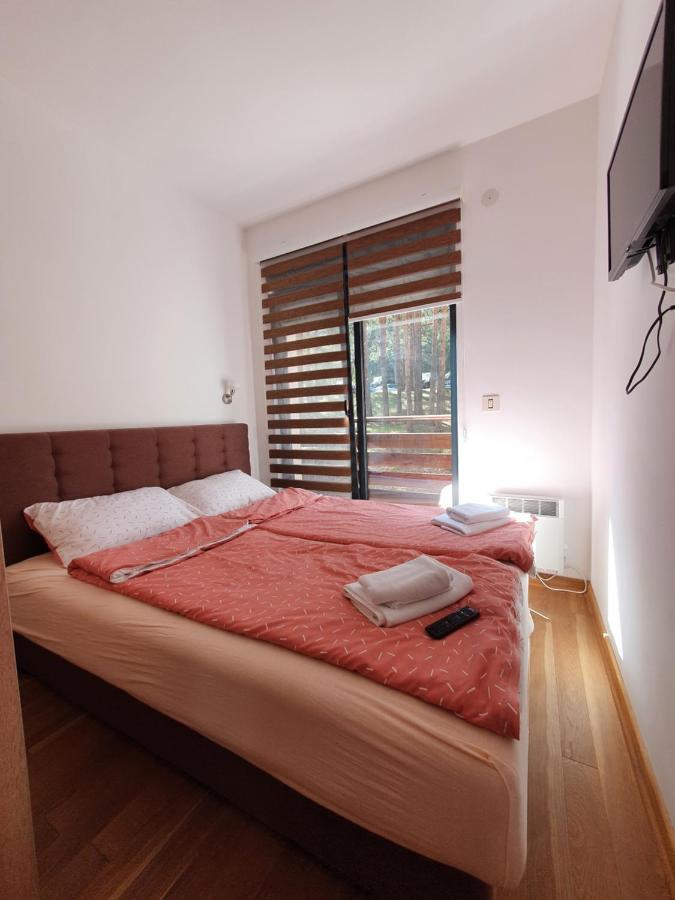 Apartman Green Lux - Balkan Hil 1 Zlatibor Eksteriør billede