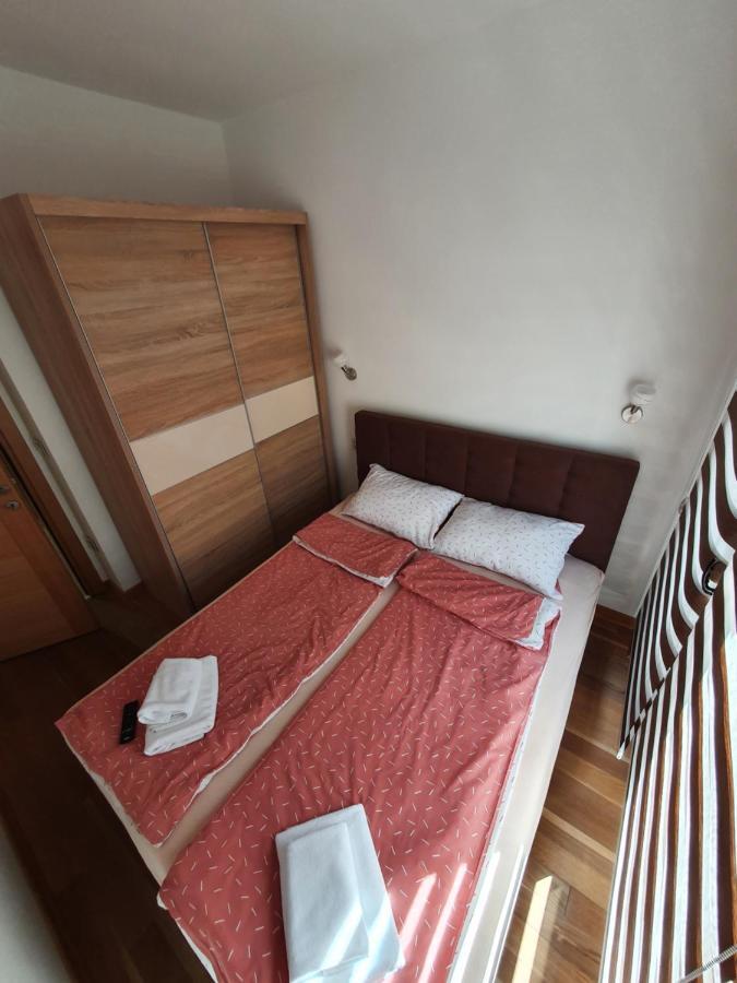 Apartman Green Lux - Balkan Hil 1 Zlatibor Eksteriør billede