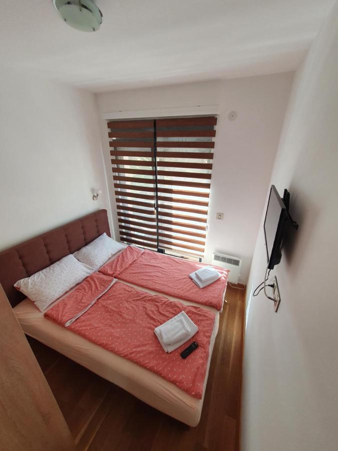 Apartman Green Lux - Balkan Hil 1 Zlatibor Eksteriør billede