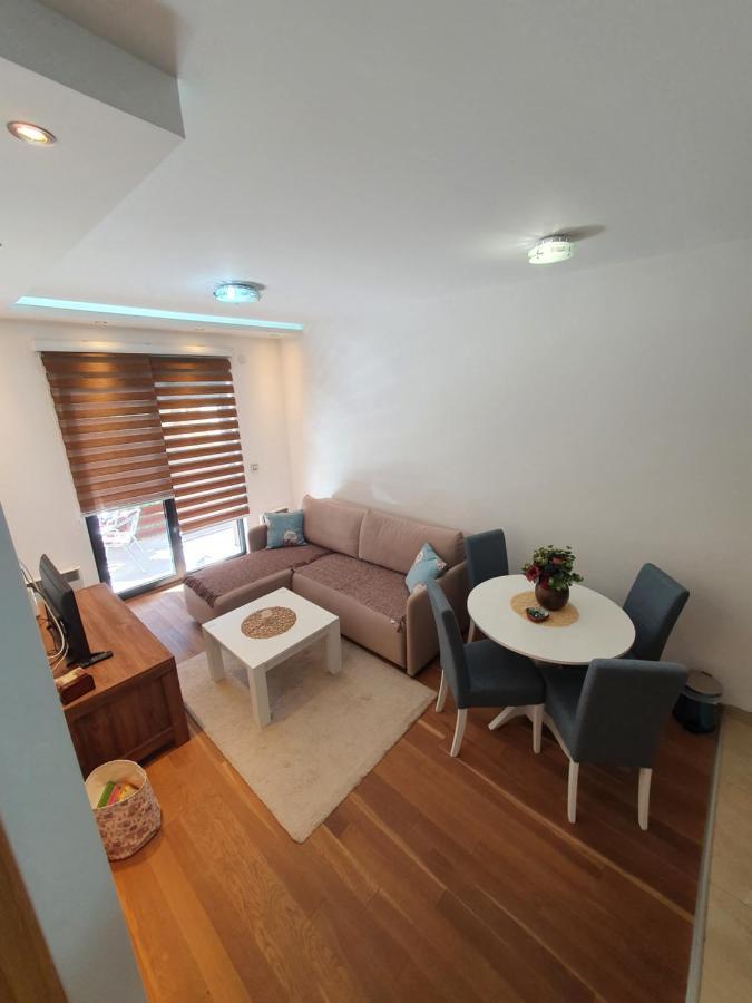 Apartman Green Lux - Balkan Hil 1 Zlatibor Eksteriør billede