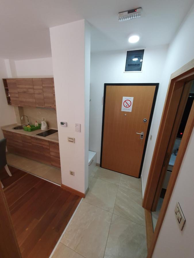Apartman Green Lux - Balkan Hil 1 Zlatibor Eksteriør billede