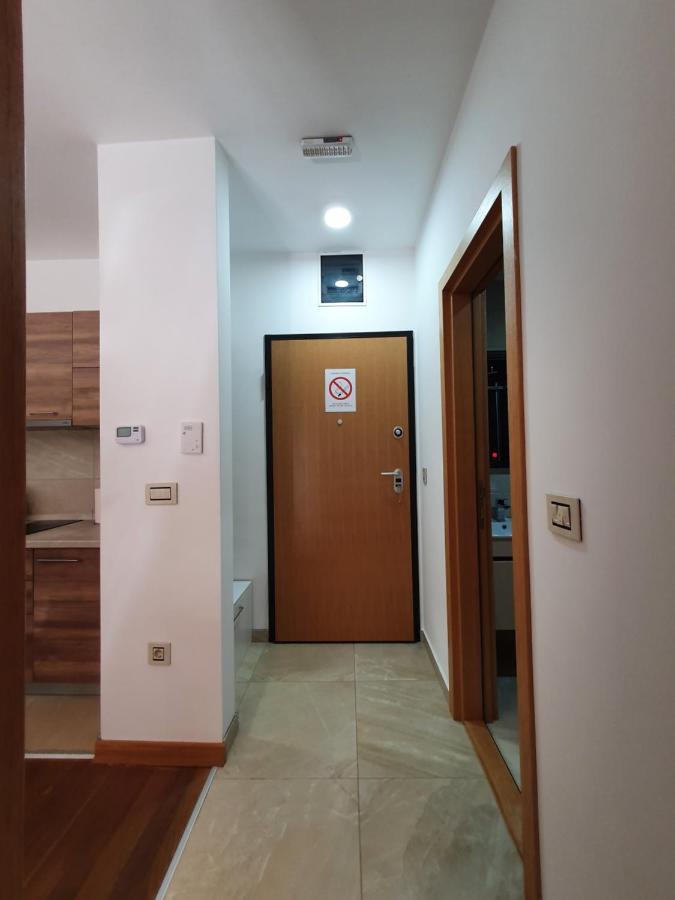 Apartman Green Lux - Balkan Hil 1 Zlatibor Eksteriør billede