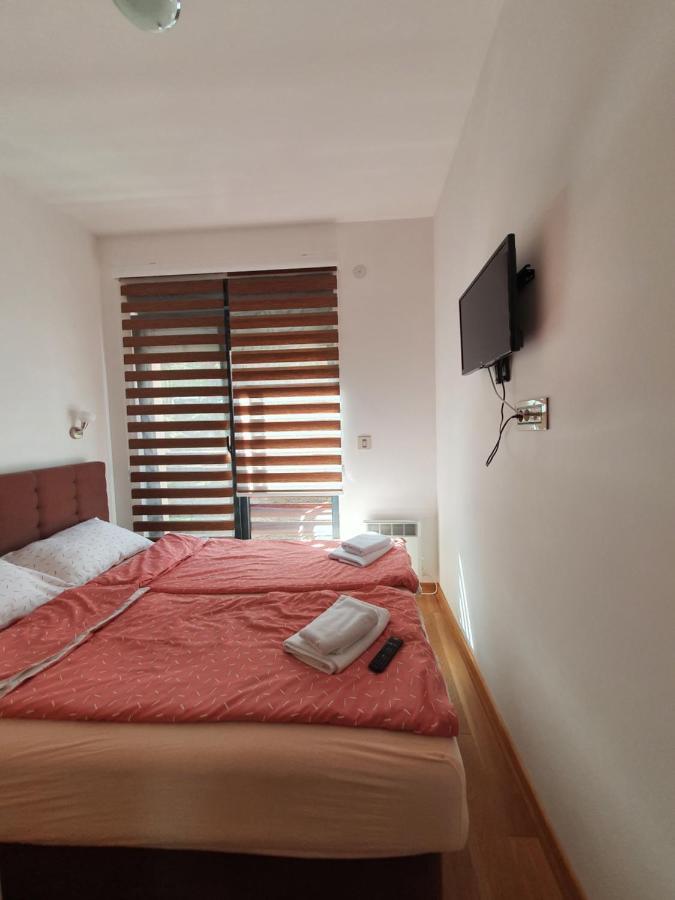 Apartman Green Lux - Balkan Hil 1 Zlatibor Eksteriør billede