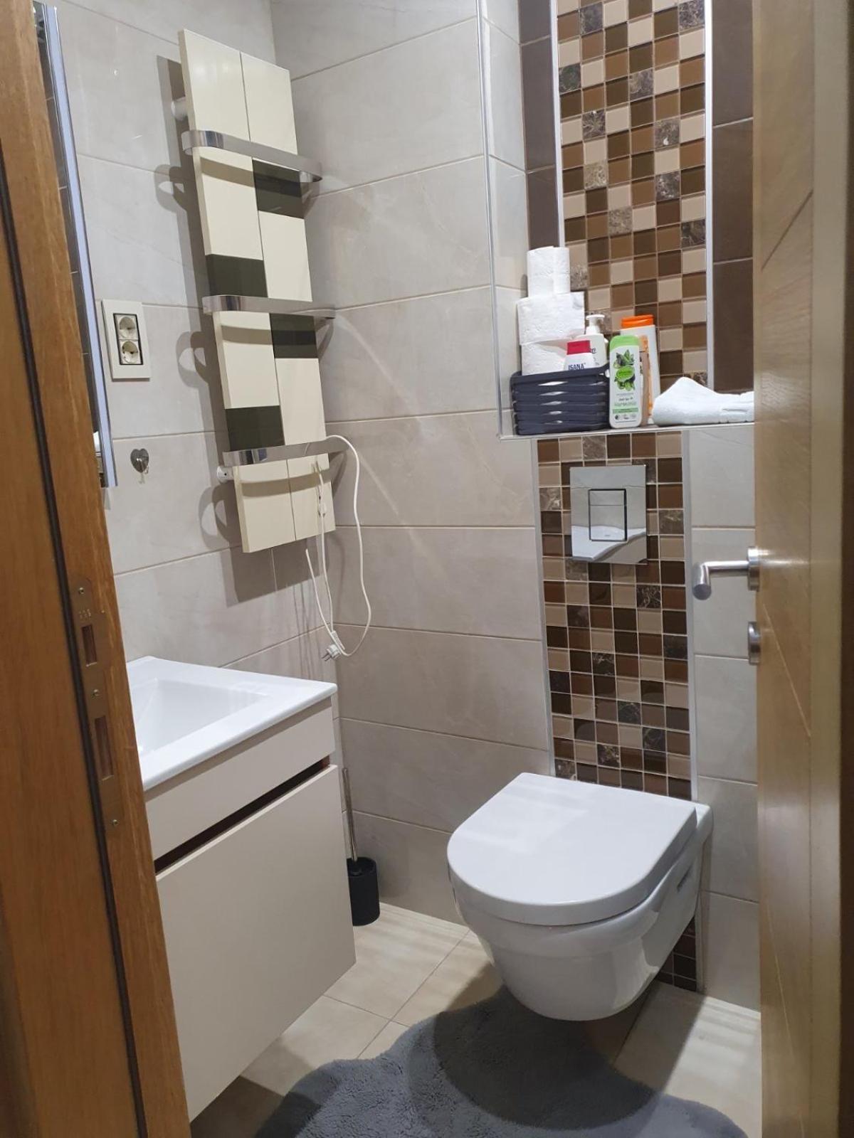 Apartman Green Lux - Balkan Hil 1 Zlatibor Eksteriør billede